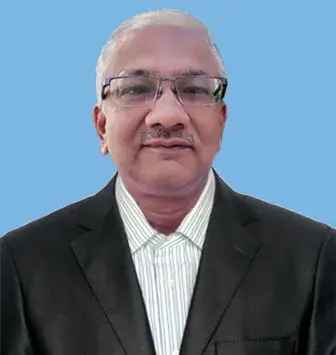 Girish Deshpande